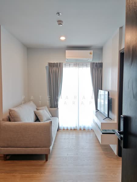 Nue Evo Ari : นิว อีโว อารีย์, กรุงเทพ, 50 พหลโยธิน 7, สามเสนใน, พญาไท, กรุงเทพ, 35 ตร.ม., คอนโด ให้เช่า, โดย Patcharames Pattharapornviboon, 500406648 - DDproperty.com