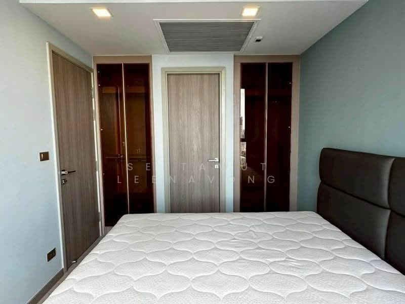 One9Five Asoke-Rama 9, Bangkok, 195 Soi Rama 9 Soi 5, Huai Khwang, Bangkok, 1 Bedroom, 43 sqm, Condo For Rent, by Settawut Leenavong, 500406649 - DDproperty.com