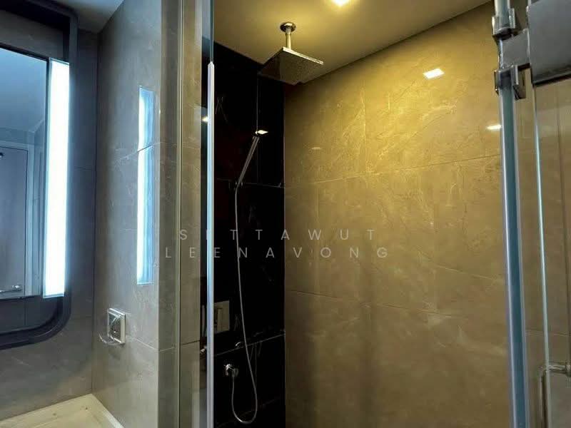 One9Five Asoke-Rama 9, Bangkok, 195 Soi Rama 9 Soi 5, Huai Khwang, Bangkok, 1 Bedroom, 43 sqm, Condo For Rent, by Settawut Leenavong, 500406649 - DDproperty.com