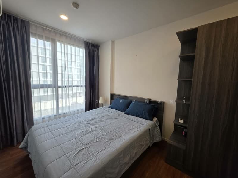 The Space Condominium : เดอะ สเปซ คอนโดมิเนียม, ภูเก็ต, 168 ซอยนาเสือ, วิชิต, เมืองภูเก็ต, ภูเก็ต, 33 ตร.ม., คอนโด ให้เช่า, โดย ภัทรทร ศรอินทร์, 500406651 - DDproperty.com