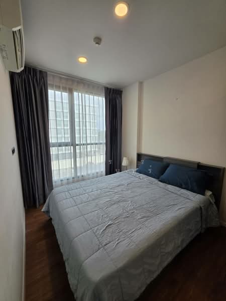 The Space Condominium, Phuket, 168 Soi Na Suaa, Wichit, Muang Phuket, Phuket, 1 Bedroom, 33 sqm, Condo For Rent, by Pattaratorn Sornin, 500406651 - DDproperty.com
