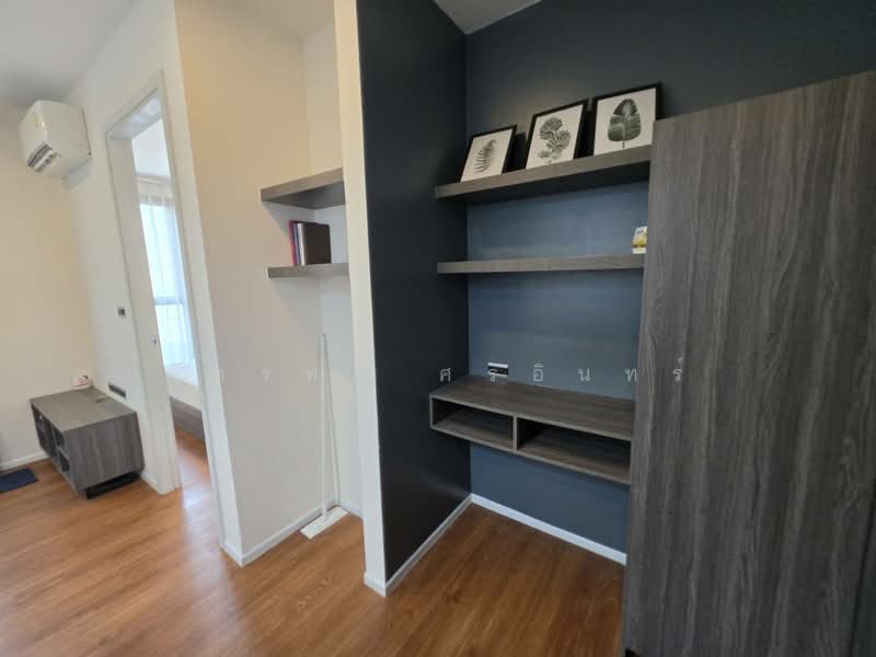 The Space Condominium, Phuket, 168 Soi Na Suaa, Wichit, Muang Phuket, Phuket, 1 Bedroom, 33 sqm, Condo For Rent, by Pattaratorn Sornin, 500406651 - DDproperty.com
