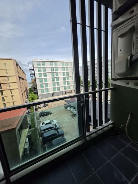 The Space Condominium, Phuket, 168 Soi Na Suaa, Wichit, Muang Phuket, Phuket, 1 Bedroom, 33 sqm, Condo For Rent, by Pattaratorn Sornin, 500406651 - DDproperty.com