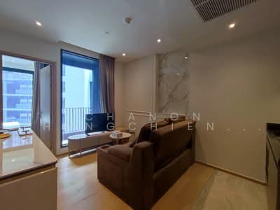 For Rent - ASHTON Asoke-Rama 9, Bangkok