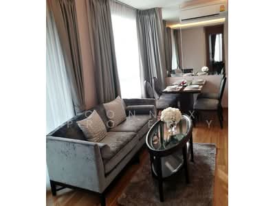For Rent - H Sukhumvit 43, Bangkok