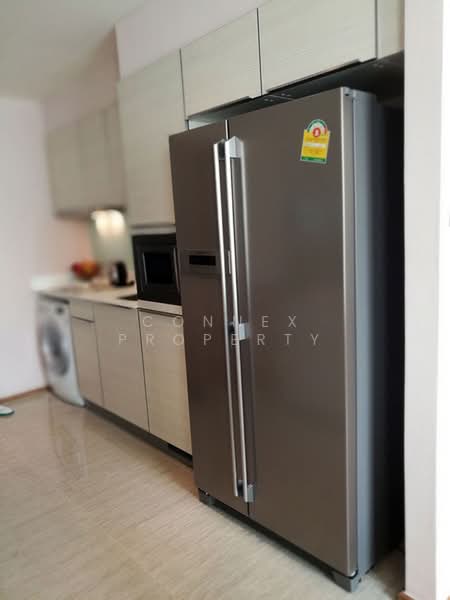 H Sukhumvit 43, Bangkok, 28 Sukhumvit 34 Road, Khlong Tan Nua, Watthana, Bangkok, 2 Bedrooms, 60 sqm, Condo For Rent, by Connex Property, 500406654 - DDproperty.com