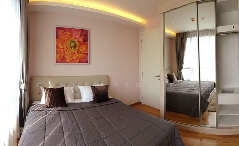 H Sukhumvit 43, Bangkok, 28 Sukhumvit 34 Road, Khlong Tan Nua, Watthana, Bangkok, 2 Bedrooms, 60 sqm, Condo For Rent, by Connex Property, 500406654 - DDproperty.com