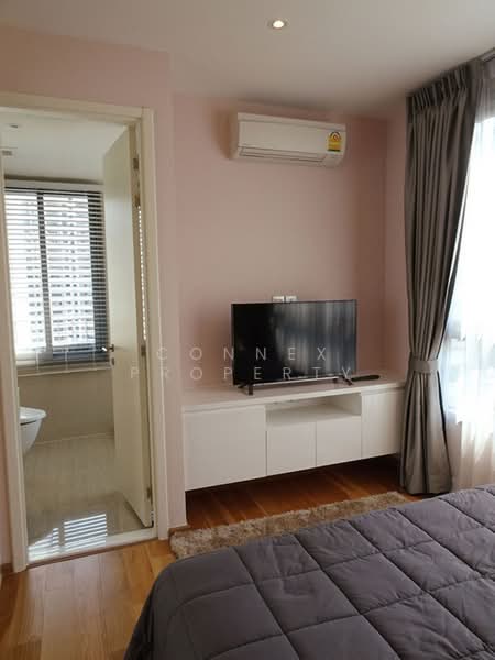 H Sukhumvit 43, Bangkok, 28 Sukhumvit 34 Road, Khlong Tan Nua, Watthana, Bangkok, 2 Bedrooms, 60 sqm, Condo For Rent, by Connex Property, 500406654 - DDproperty.com