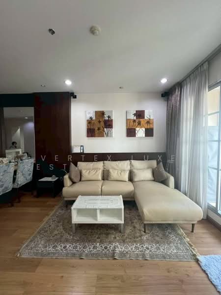 Baan Klang Krung Siam-Pathumwan : บ้านกลางกรุง สยาม-ปทุมวัน คอนโดมิเนียม, กรุงเทพ, ถนนเพชรบุรี แขวงถนนเพชรบุรี เขตราชเทวี กรุงเทพมหานคร, ถนนเพชรบุรี, ราชเทวี, กรุงเทพ, 85 ตร.ม., คอนโด ให้เช่า, โดย Vertex Luxe Estate Co.,LTD, 500406655 - DDproperty.com