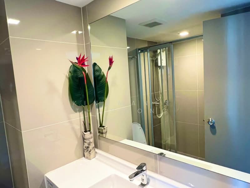 IDEO Rama 9-Asoke, Bangkok, Rama 9 Road, Huai Khwang, Bangkok, 1 Bedroom, 38 sqm, Condo For Rent, by Kingmanee Thaowong, 500406659 - DDproperty.com
