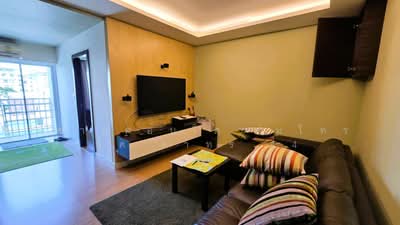 ขาย - The Lake Metropark Sathorn : คอนโด เดอะเลค เมโทร พาร์ค สาทร, กรุงเทพ