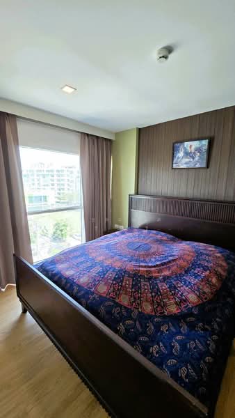 The Lake Metropark Sathorn, Bangkok, 218-19 Kallapraphuke Road, Bang Wa, Phasi Charoen, Bangkok, 1 Bedroom, 44 sqm, Condo For Sale, by ขายคอนโด เมโทร ปาร์ค สาทร 44 ตร.ม. ทาสี รีโนเวท บิ้วอินใหม่, 500406661 - DDproperty.com