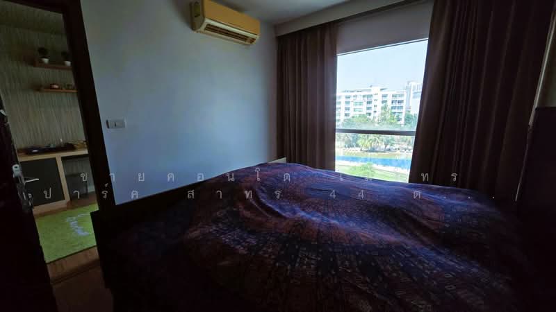 The Lake Metropark Sathorn, Bangkok, 218-19 Kallapraphuke Road, Bang Wa, Phasi Charoen, Bangkok, 1 Bedroom, 44 sqm, Condo For Sale, by ขายคอนโด เมโทร ปาร์ค สาทร 44 ตร.ม. ทาสี รีโนเวท บิ้วอินใหม่, 500406661 - DDproperty.com