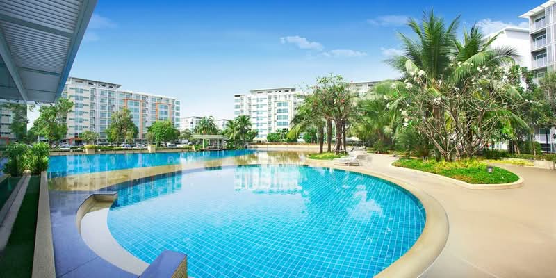 The Lake Metropark Sathorn, Bangkok, 218-19 Kallapraphuke Road, Bang Wa, Phasi Charoen, Bangkok, 1 Bedroom, 44 sqm, Condo For Sale, by ขายคอนโด เมโทร ปาร์ค สาทร 44 ตร.ม. ทาสี รีโนเวท บิ้วอินใหม่, 500406661 - DDproperty.com
