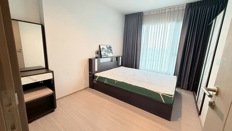 Life Asoke-Rama 9, Bangkok, 626 Asoke-Dindaeng Road, Makkasan, Ratchathewi, Bangkok, 1 Bedroom, 33 sqm, Condo For Rent, by Patcharames Pattharapornviboon, 500406665 - DDproperty.com