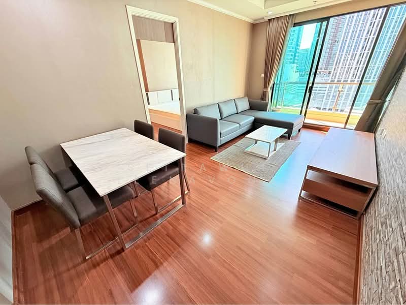 Supalai Elite Sathorn-Suanplu : ศุภาลัย เอลีท สาทร-สวนพลู, กรุงเทพ, 198 ถนนสวนพลู, ทุ่งมหาเมฆ, สาทร, กรุงเทพ, 85 ตร.ม., คอนโด ให้เช่า, โดย Settawut Leenavong, 500406666 - DDproperty.com