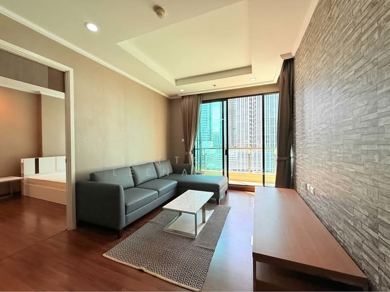 Supalai Elite Sathorn-Suanplu : ศุภาลัย เอลีท สาทร-สวนพลู, กรุงเทพ, 198 ถนนสวนพลู, ทุ่งมหาเมฆ, สาทร, กรุงเทพ, 85 ตร.ม., คอนโด ให้เช่า, โดย Settawut Leenavong, 500406666 - DDproperty.com