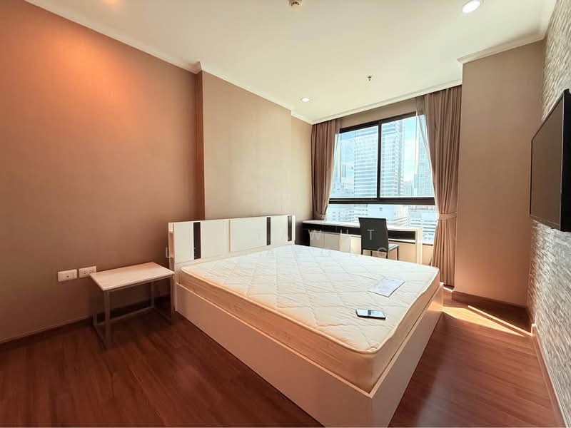 Supalai Elite Sathorn-Suanplu, Bangkok, 198 Suanphlu Road, Thung Maha Mek, Sathon, Bangkok, 2 Bedrooms, 85 sqm, Condo For Rent, by Settawut Leenavong, 500406666 - DDproperty.com