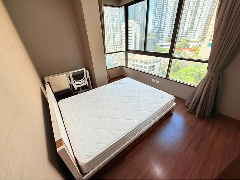 Supalai Elite Sathorn-Suanplu, Bangkok, 198 Suanphlu Road, Thung Maha Mek, Sathon, Bangkok, 2 Bedrooms, 85 sqm, Condo For Rent, by Settawut Leenavong, 500406666 - DDproperty.com