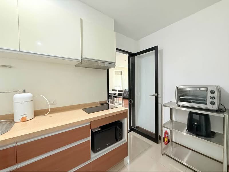 Supalai Elite Sathorn-Suanplu, Bangkok, 198 Suanphlu Road, Thung Maha Mek, Sathon, Bangkok, 2 Bedrooms, 85 sqm, Condo For Rent, by Settawut Leenavong, 500406666 - DDproperty.com