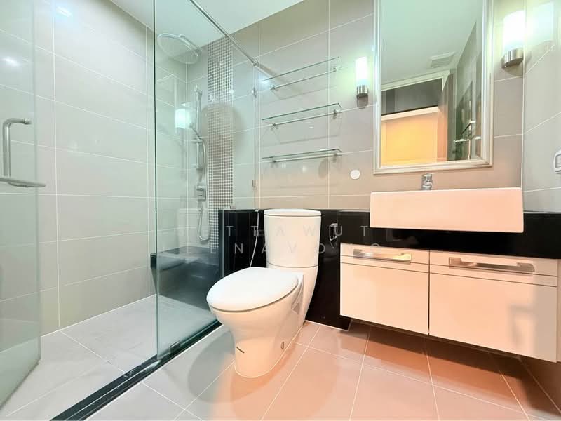 Supalai Elite Sathorn-Suanplu, Bangkok, 198 Suanphlu Road, Thung Maha Mek, Sathon, Bangkok, 2 Bedrooms, 85 sqm, Condo For Rent, by Settawut Leenavong, 500406666 - DDproperty.com