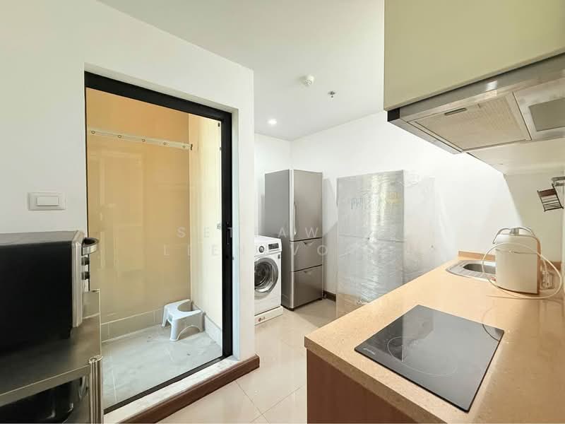 Supalai Elite Sathorn-Suanplu, Bangkok, 198 Suanphlu Road, Thung Maha Mek, Sathon, Bangkok, 2 Bedrooms, 85 sqm, Condo For Rent, by Settawut Leenavong, 500406666 - DDproperty.com