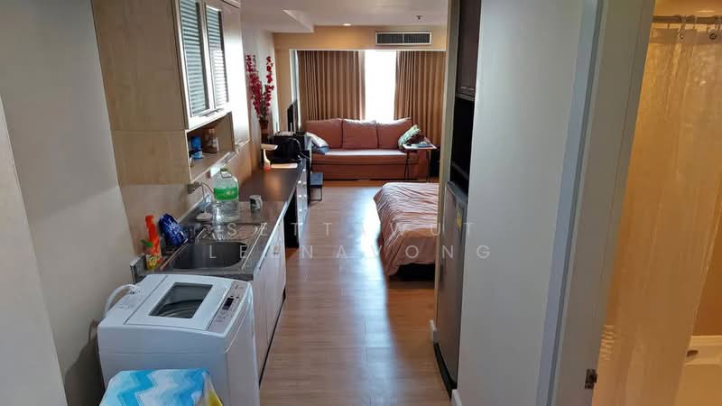 The Trendy, Bangkok, 10 Soi Sukhumvit 13, Khlongtoei Nua, Watthana, Bangkok, 1 Bedroom, 36 sqm, Condo For Sale, by Settawut Leenavong, 500406670 - DDproperty.com