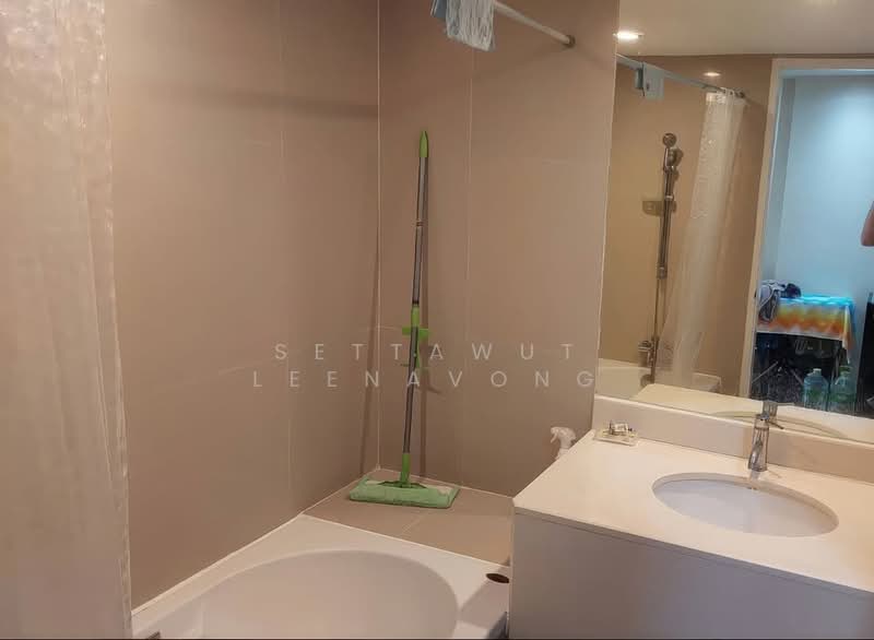The Trendy, Bangkok, 10 Soi Sukhumvit 13, Khlongtoei Nua, Watthana, Bangkok, 1 Bedroom, 36 sqm, Condo For Sale, by Settawut Leenavong, 500406670 - DDproperty.com