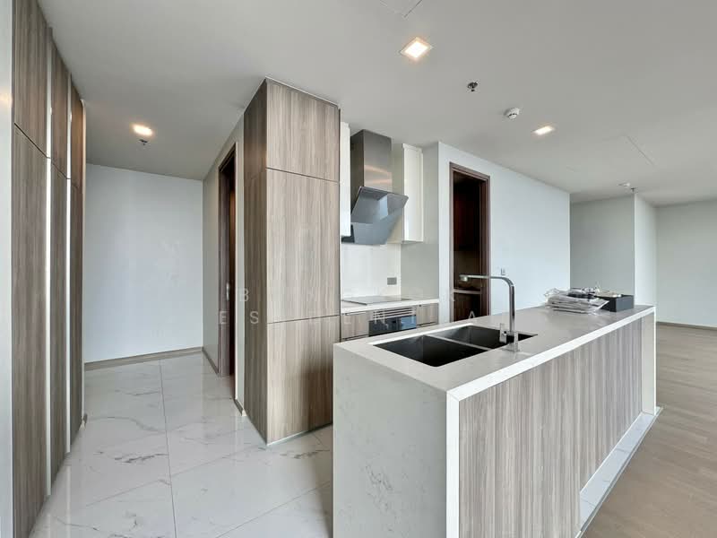 Celes Asoke, Bangkok, 8-10 Sukhumvit 21, Khlongtoei Nua, Watthana, Bangkok, 2 Bedrooms, 137 sqm, Condo For Sale, by Bangkok Residential, 500406671 - DDproperty.com