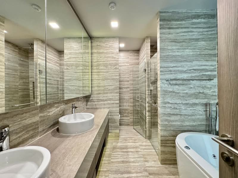 Celes Asoke, Bangkok, 8-10 Sukhumvit 21, Khlongtoei Nua, Watthana, Bangkok, 2 Bedrooms, 137 sqm, Condo For Sale, by Bangkok Residential, 500406671 - DDproperty.com