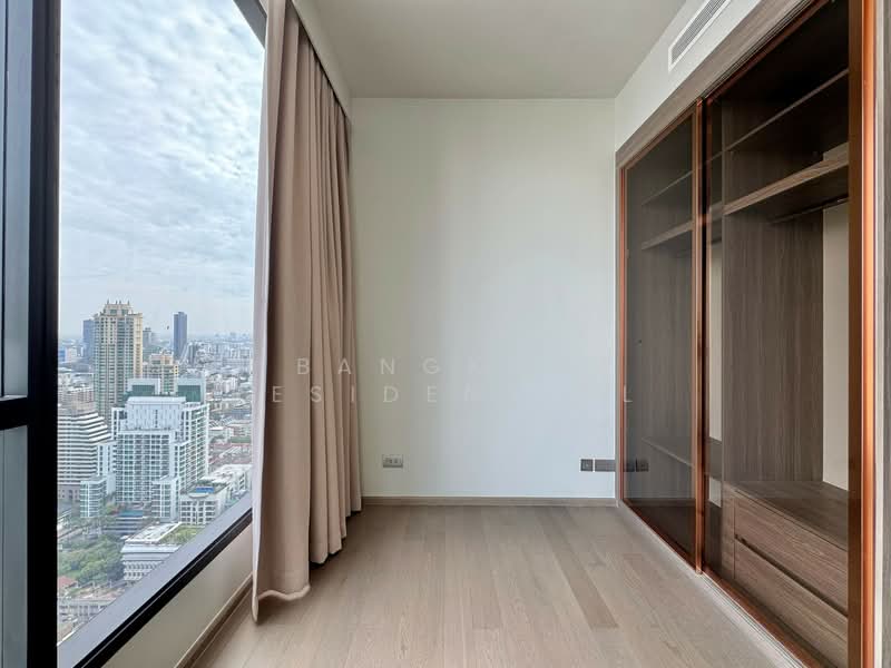 Celes Asoke : เซเลส อโศก, กรุงเทพ, 8-10 สุขุมวิท 21, คลองเตยเหนือ, วัฒนา, กรุงเทพ, 137 ตร.ม., คอนโด ขาย, โดย Bangkok Residential, 500406671 - DDproperty.com