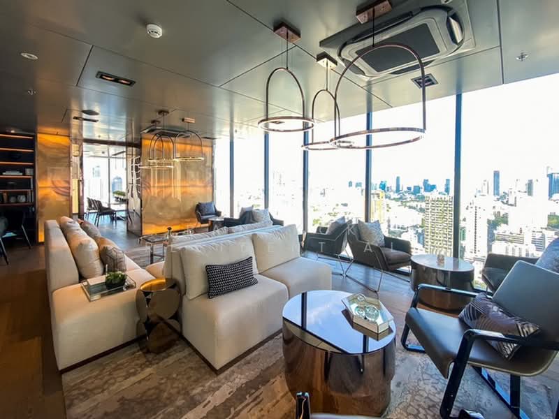 Celes Asoke, Bangkok, 8-10 Sukhumvit 21, Khlongtoei Nua, Watthana, Bangkok, 2 Bedrooms, 137 sqm, Condo For Sale, by Bangkok Residential, 500406671 - DDproperty.com