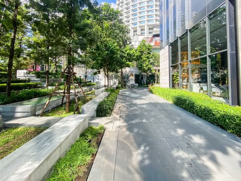 Celes Asoke : เซเลส อโศก, กรุงเทพ, 8-10 สุขุมวิท 21, คลองเตยเหนือ, วัฒนา, กรุงเทพ, 137 ตร.ม., คอนโด ขาย, โดย Bangkok Residential, 500406671 - DDproperty.com
