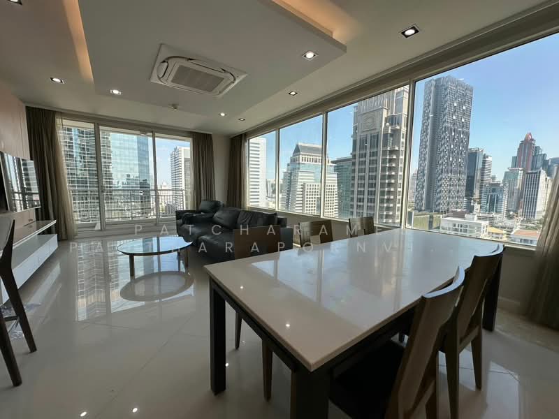 The Empire Place : ดิ เอ็มไพร์ เพลซ, กรุงเทพ, 88 ถนนนราธิวาสราชนครินทร์, ทุ่งมหาเมฆ, สาทร, กรุงเทพ, 156 ตร.ม., คอนโด ให้เช่า, โดย Patcharames Pattharapornviboon, 500406678 - DDproperty.com