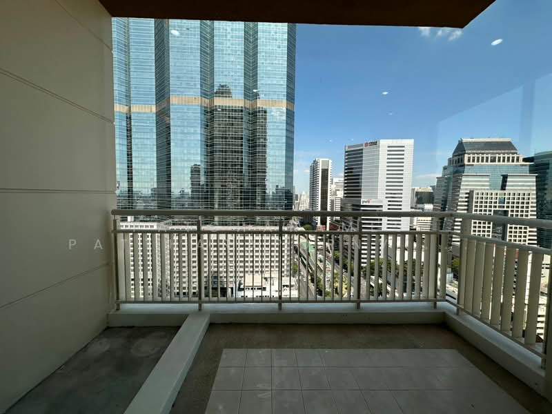 The Empire Place : ดิ เอ็มไพร์ เพลซ, กรุงเทพ, 88 ถนนนราธิวาสราชนครินทร์, ทุ่งมหาเมฆ, สาทร, กรุงเทพ, 156 ตร.ม., คอนโด ให้เช่า, โดย Patcharames Pattharapornviboon, 500406678 - DDproperty.com