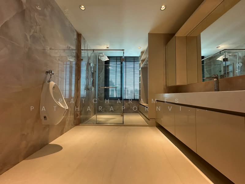 The Empire Place : ดิ เอ็มไพร์ เพลซ, กรุงเทพ, 88 ถนนนราธิวาสราชนครินทร์, ทุ่งมหาเมฆ, สาทร, กรุงเทพ, 156 ตร.ม., คอนโด ให้เช่า, โดย Patcharames Pattharapornviboon, 500406678 - DDproperty.com
