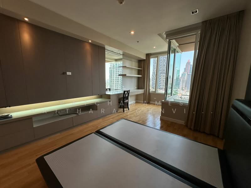 The Empire Place : ดิ เอ็มไพร์ เพลซ, กรุงเทพ, 88 ถนนนราธิวาสราชนครินทร์, ทุ่งมหาเมฆ, สาทร, กรุงเทพ, 156 ตร.ม., คอนโด ให้เช่า, โดย Patcharames Pattharapornviboon, 500406678 - DDproperty.com