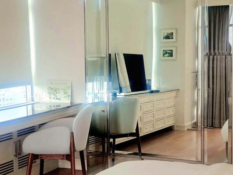 Rhythm Ratchada, Bangkok, 558 Ratchadaphisek Road, Samsen Nok, Huai Khwang, Bangkok, 1 Bedroom, 72 sqm, Condo For Sale, by Areeya Kingwichit, 500406679 - DDproperty.com