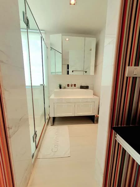 Rhythm Ratchada, Bangkok, 558 Ratchadaphisek Road, Samsen Nok, Huai Khwang, Bangkok, 1 Bedroom, 72 sqm, Condo For Sale, by Areeya Kingwichit, 500406679 - DDproperty.com