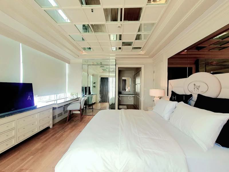 Rhythm Ratchada, Bangkok, 558 Ratchadaphisek Road, Samsen Nok, Huai Khwang, Bangkok, 1 Bedroom, 72 sqm, Condo For Sale, by Areeya Kingwichit, 500406679 - DDproperty.com