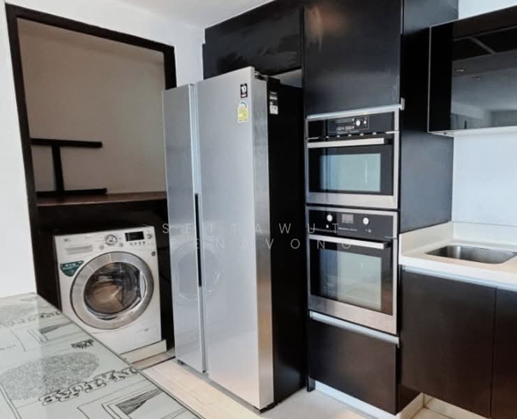 Eight Thonglor Residence : เอท ทองหล่อ เรสซิเดนซ์, กรุงเทพ, อาคาร เอททองหล่อ 88/36, คลองตันเหนือ, วัฒนา, กรุงเทพ, 140 ตร.ม., คอนโด ให้เช่า, โดย Settawut Leenavong, 500406680 - DDproperty.com