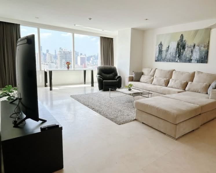 Eight Thonglor Residence : เอท ทองหล่อ เรสซิเดนซ์, กรุงเทพ, อาคาร เอททองหล่อ 88/36, คลองตันเหนือ, วัฒนา, กรุงเทพ, 140 ตร.ม., คอนโด ให้เช่า, โดย Settawut Leenavong, 500406680 - DDproperty.com