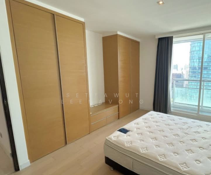Eight Thonglor Residence, Bangkok, Eight Thonglor Building 88/36, Khlong Tan Nua, Watthana, Bangkok, 3 Bedrooms, 140 sqm, Condo For Rent, by Settawut Leenavong, 500406680 - DDproperty.com