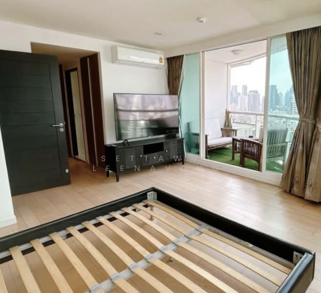 Eight Thonglor Residence, Bangkok, Eight Thonglor Building 88/36, Khlong Tan Nua, Watthana, Bangkok, 3 Bedrooms, 140 sqm, Condo For Rent, by Settawut Leenavong, 500406680 - DDproperty.com