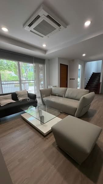 Villa Arcadia Srinakarin, Samut Prakan, Soi Moo Ban Villa Arcadia Srinagarindra, Bang Kaeo, Bang Plee, Samut Prakan, 3 Bedrooms, 220 sqm, Single Detached House For Rent, by Thiti Boonchurn, 500406683 - DDproperty.com