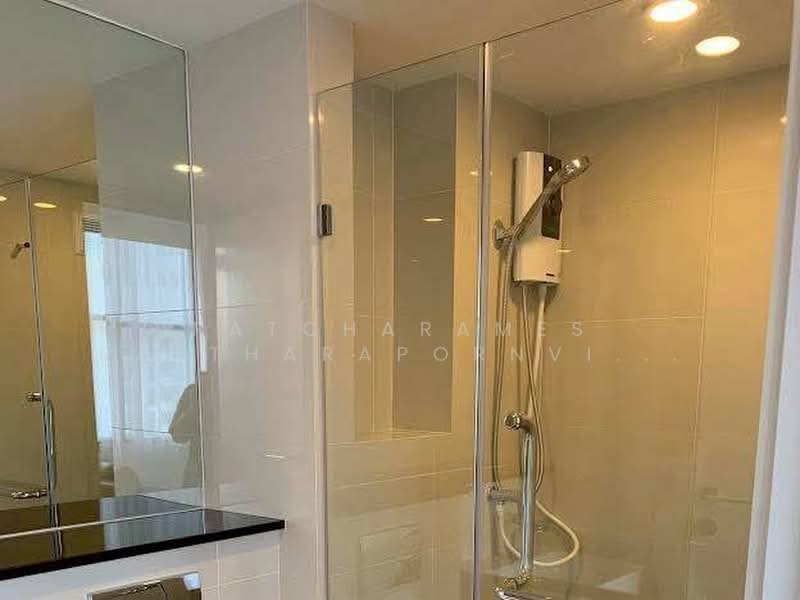 Knightsbridge Prime Sathorn, Bangkok, 599 Naradhiwas Rajanagarindra Road, Thung Maha Mek, Sathon, Bangkok, 1 Bedroom, 39 sqm, Condo For Rent, by Patcharames Pattharapornviboon, 500406684 - DDproperty.com