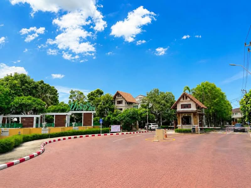 undefined, Bangkok, Saen Sab, Min Buri, Bangkok, 3 Bedrooms, 150 sqm, Single Detached House For Sale, by Settawut Leenavong, 500406685 - DDproperty.com