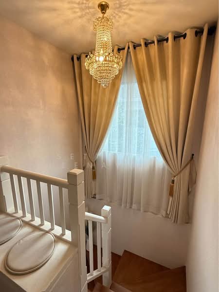 undefined, Bangkok, Saen Sab, Min Buri, Bangkok, 3 Bedrooms, 150 sqm, Single Detached House For Sale, by Settawut Leenavong, 500406685 - DDproperty.com