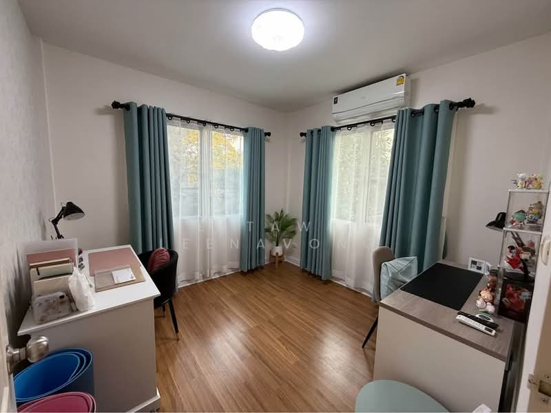undefined, Bangkok, Saen Sab, Min Buri, Bangkok, 3 Bedrooms, 150 sqm, Single Detached House For Sale, by Settawut Leenavong, 500406685 - DDproperty.com