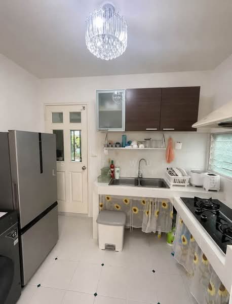 undefined, Bangkok, Saen Sab, Min Buri, Bangkok, 3 Bedrooms, 150 sqm, Single Detached House For Sale, by Settawut Leenavong, 500406685 - DDproperty.com